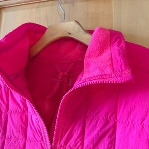 Free People Poppy Packable Puffer Jacket